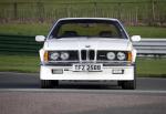 BMW M635 CSi 1984 года (UK)